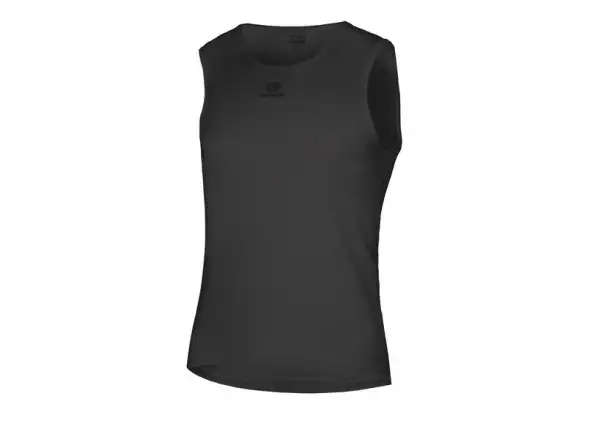 Etape Element SC Herren Funktionsshirt ohne Ärmel schwarz