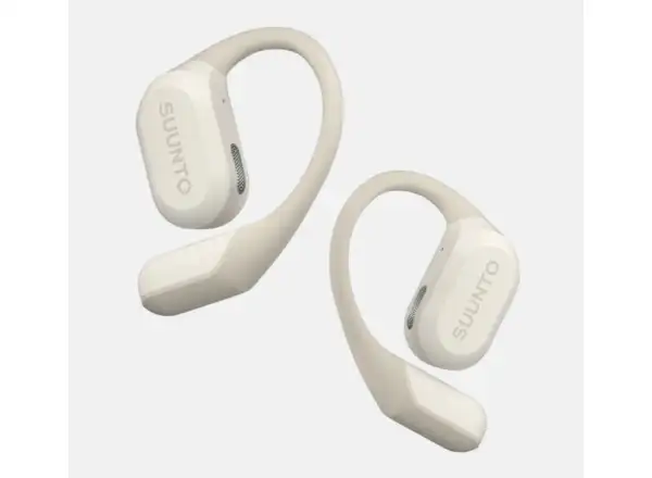 Suunto Spark Laufkopfhörer White