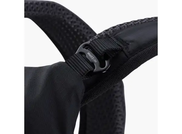 Evoc Stage 6 l Rucksack Black