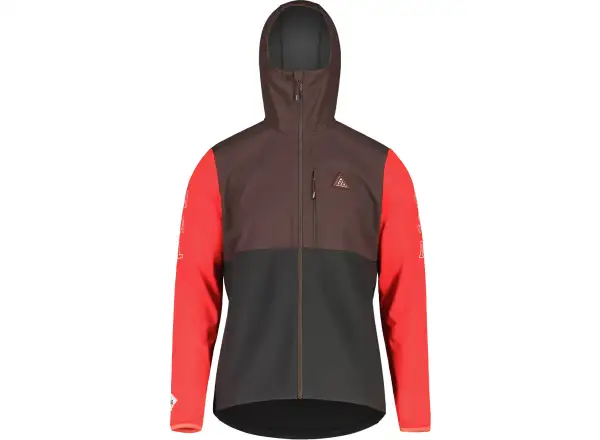 Maloja BeifussM. Herrenjacke Moonless Multi