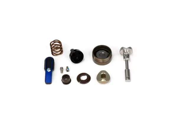 Rock Shox 3P Remote Upgrade-Kit für den Dämpfer SIDLuxe A2