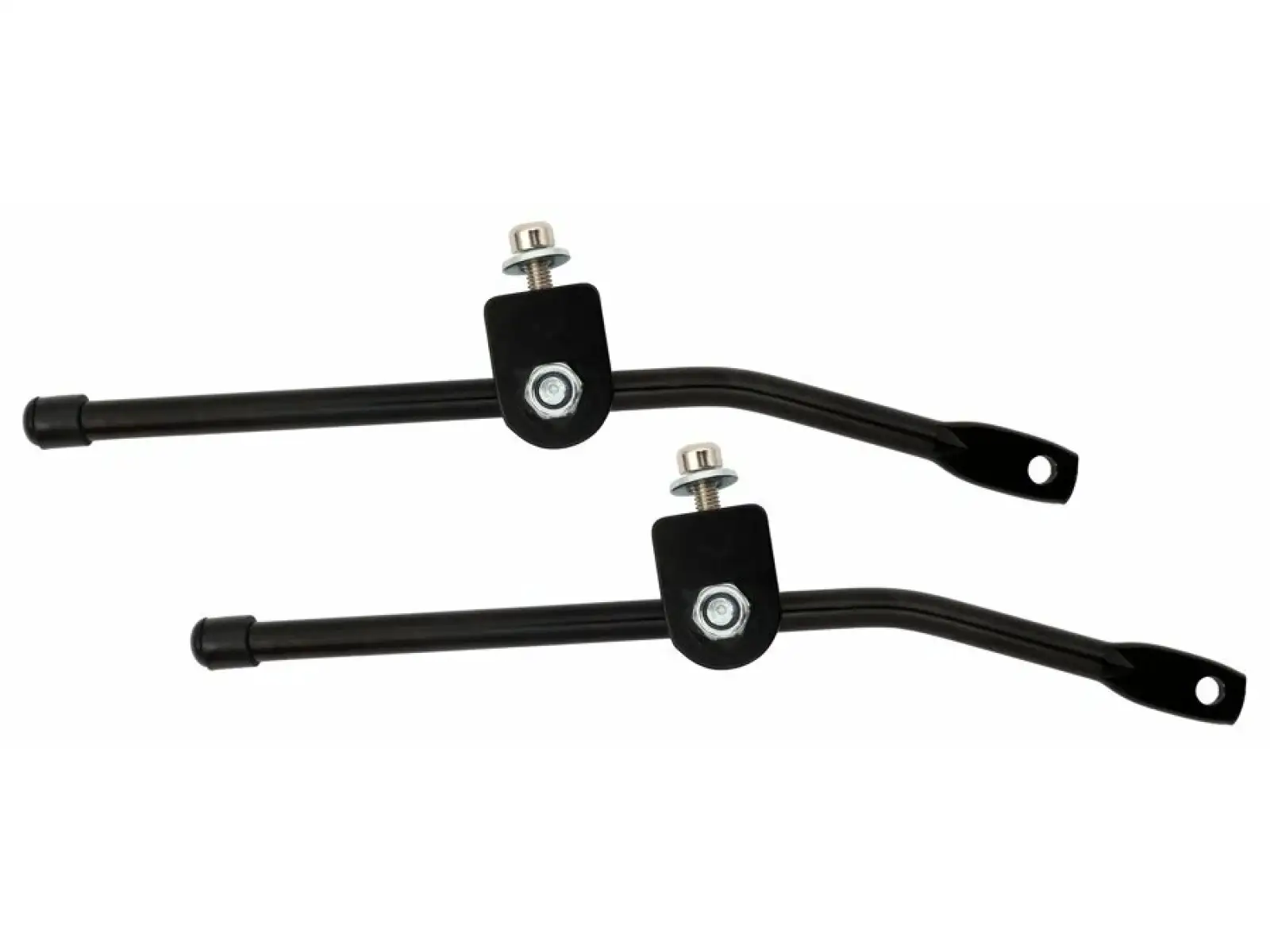 MAX1 Traveller Träger für 26-28" Schwarz