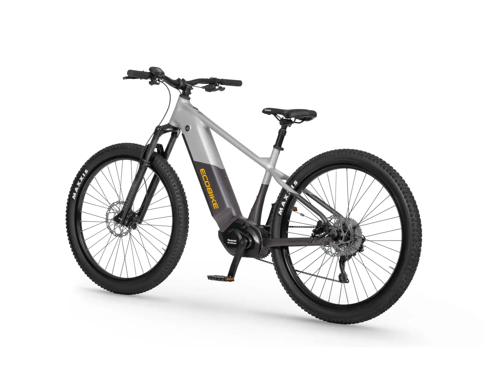 Ecobike Mauler 720 Wh Mountain E-Bike