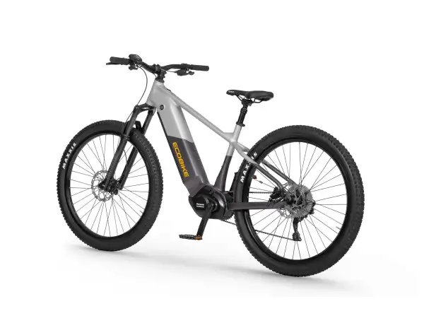 Ecobike Mauler 720 Wh Mountain E-Bike