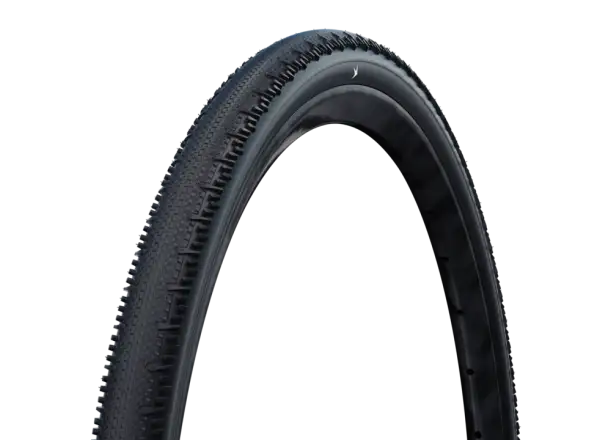 Schwalbe G-One RS Pro V-Guard, TLR, E-25, Addix Race Reifen Kevlar