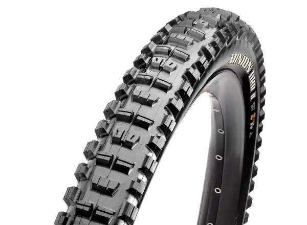 Maxxis Minion DHR II 27,5x2,40" WT MTB Reifen Kevlar vorne schwarz