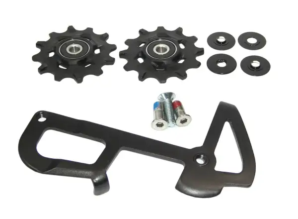 Sram X-Sync Schaltröllchen & Innerer Schaltwerkskäfig für X01/X1 11-fach Schaltwerke