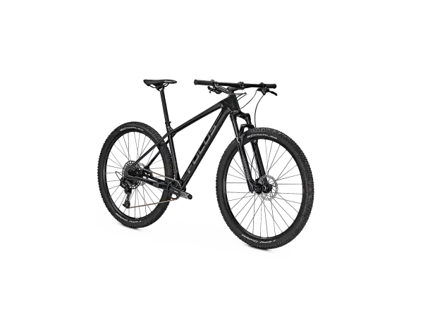 Focus Raven 8.6 DI 29" Mountainbike Silk Matt