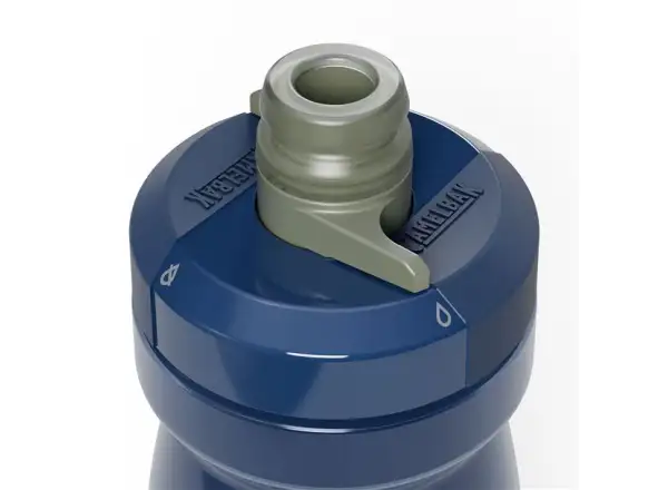 Camelbak Podium Flasche 0,62 l Mercury Deep Sea
