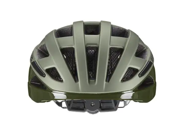 Uvex I-Volute Helm Dark Olive Matt