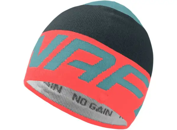 Dynafit Radical Beanie Mütze Koralle Einheitsgröße