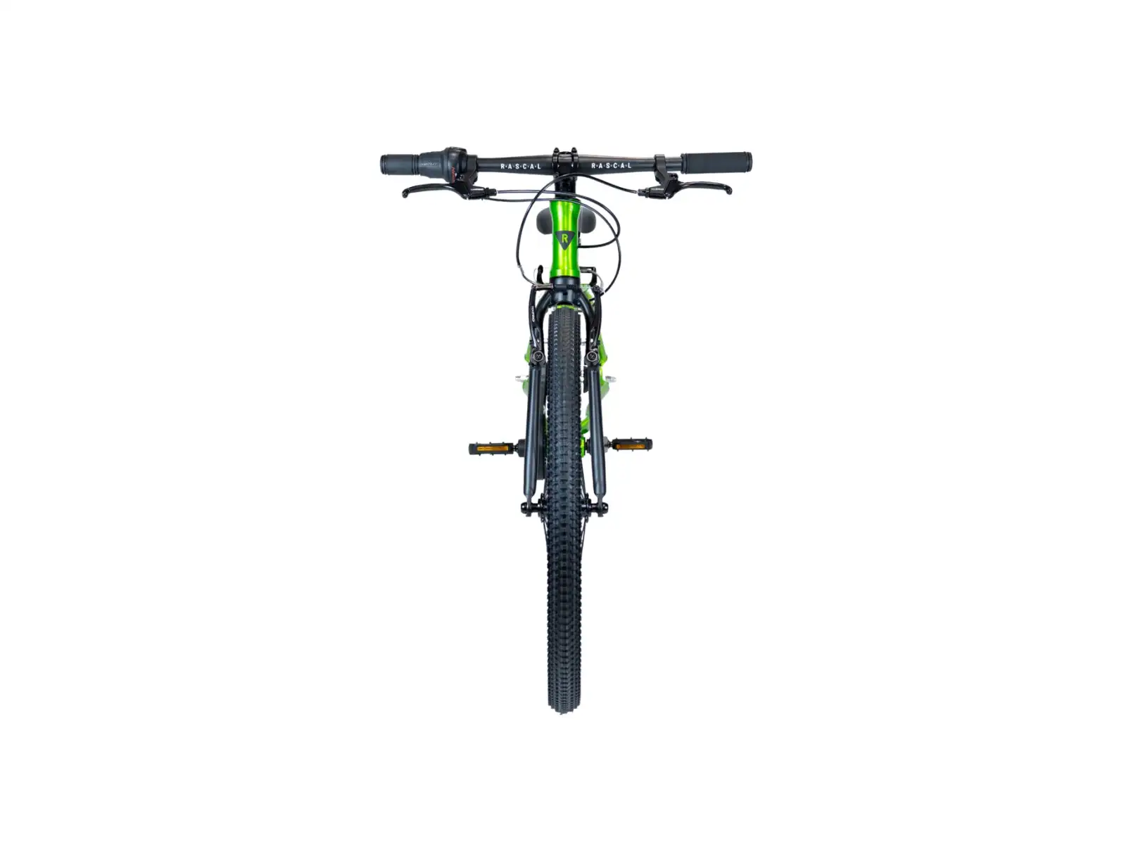 Rascal 20 Kinderfahrrad Sapphire Limited