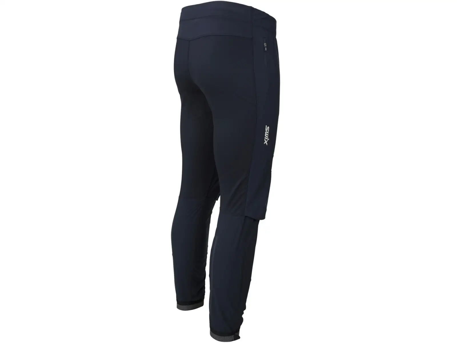 Swix Infinity Herrenhose Navy