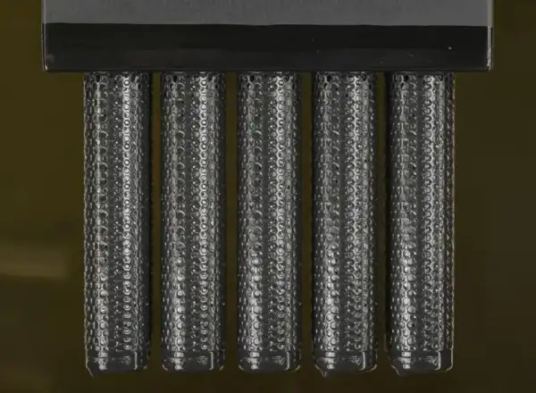 Lizard Skins 3DGRP Griffe Jet Black