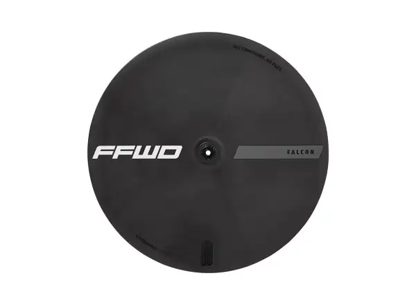 FFWD Falcon Straßen Disc für Felgenbremsen einschließlich Reifen