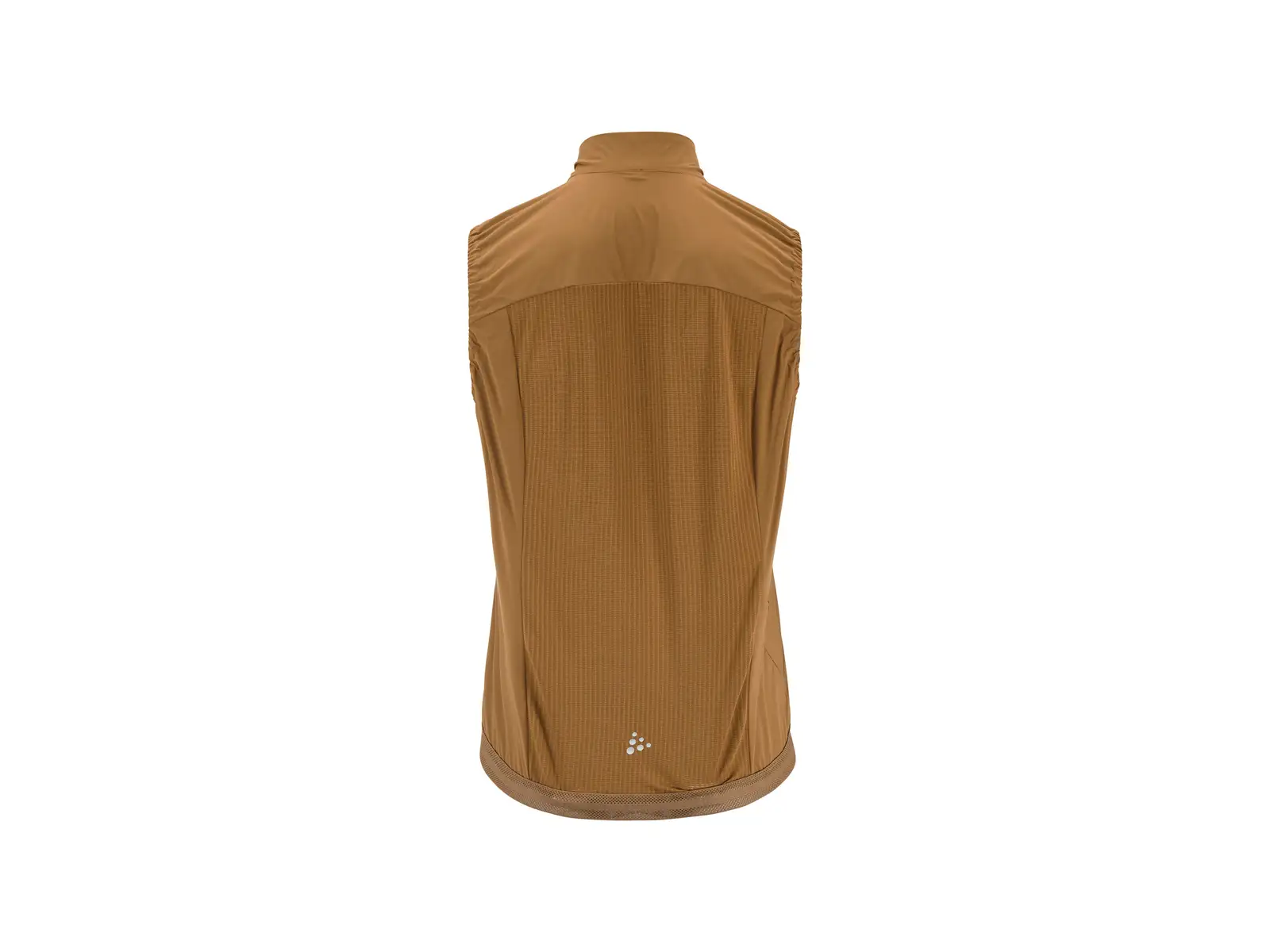 Craft Endur Light Wind Herrenweste braun