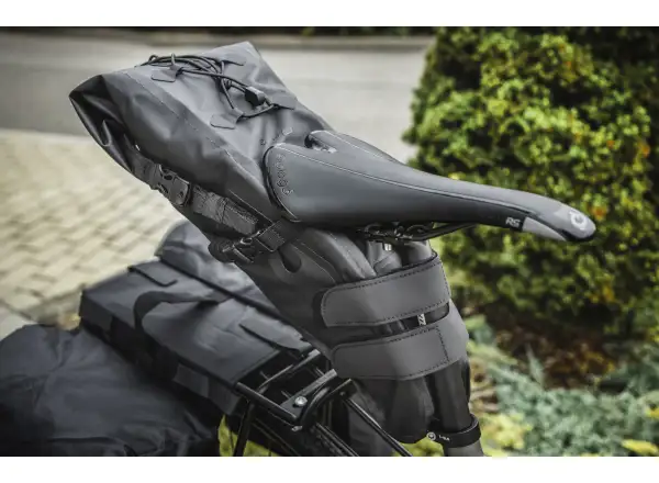 Force Stormpack Satteltasche schwarz