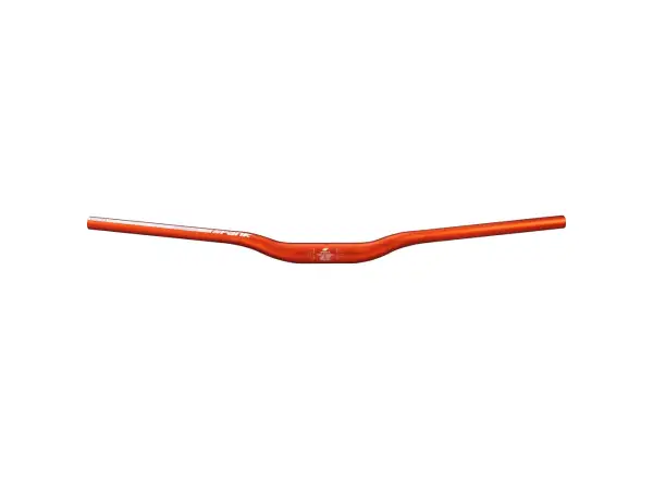 Spank Spoon 35 MTB Lenker 25R 800 mm Orange