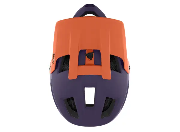 Smith Mainline Mips Helm Matte Zero Gravity