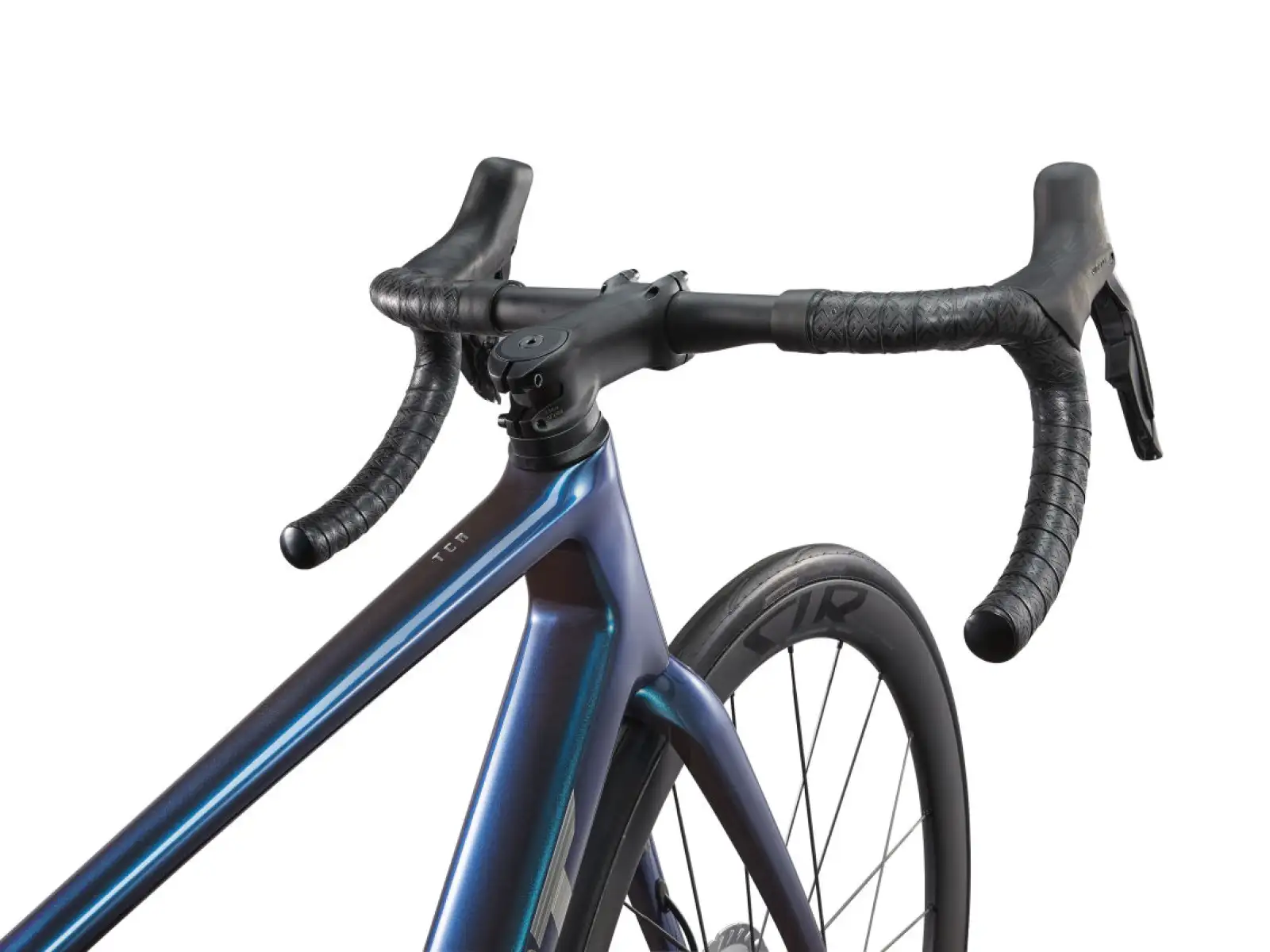 Giant TCR Advanced Pro 0 Di2 Rennrad Ocean Twilight