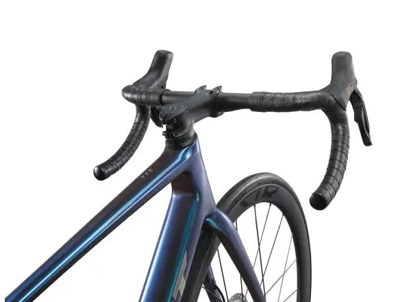 Giant TCR Advanced Pro 0 Di2 Rennrad Ocean Twilight