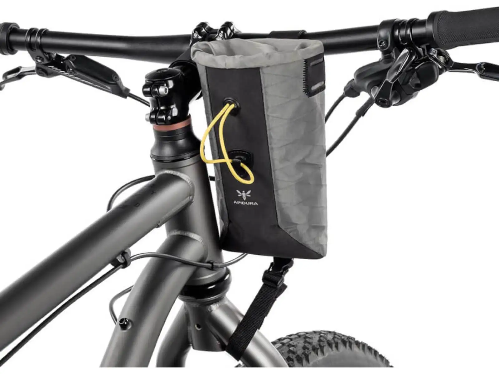 Apidura Backcountry Food Pouch Lenkertasche 1,2 l