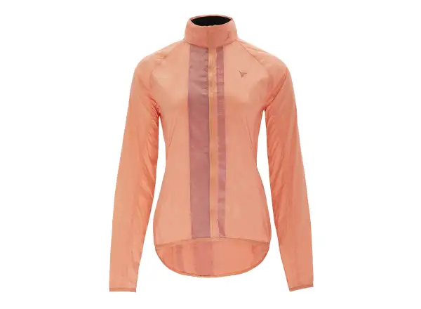 Silvini Gela Damenjacke Koralle/Blush