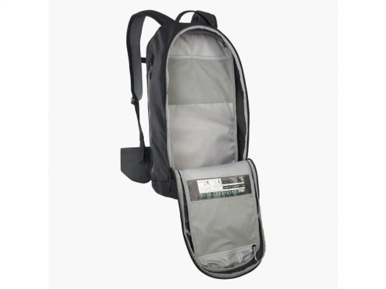 Evoc Commute Pro 22 l Rucksack Schwarz