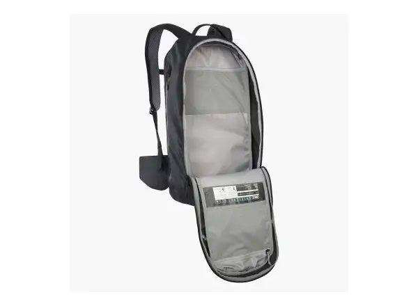Evoc Commute Pro 22 l Rucksack Schwarz