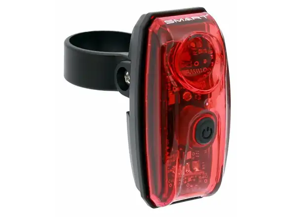 Smart Trail 80 USB Rücklicht