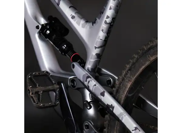Unleazhed frame unscratch XXL Schutzfolien undercover glossy
