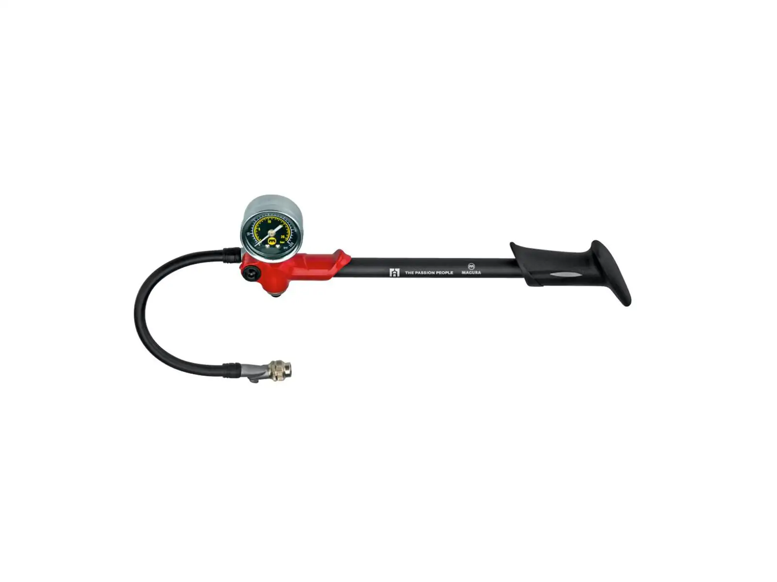 Magura Airpump Gabelpumpe