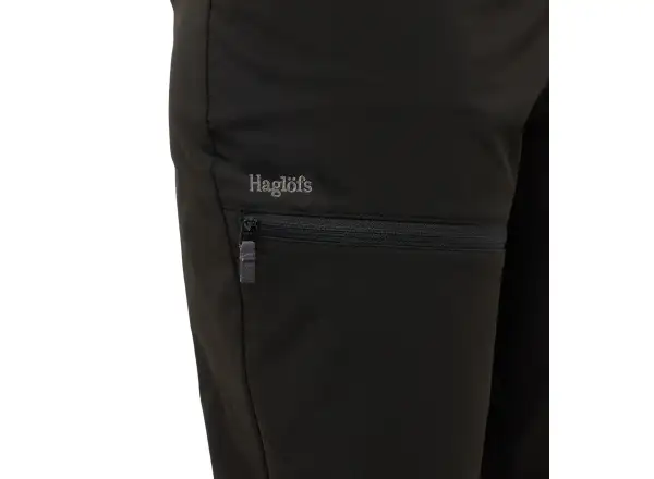 Haglöfs Front Flex Damenhose True Black