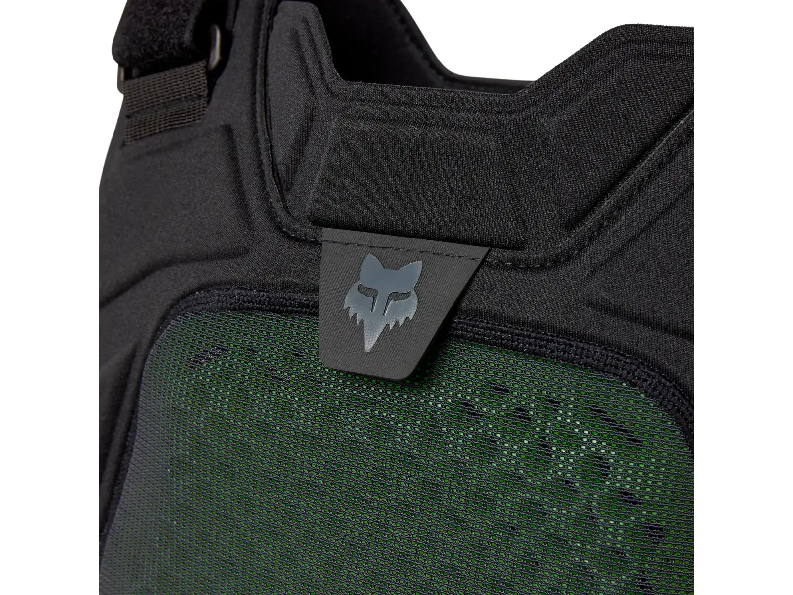 Fox Airframe Brustpanzer Black