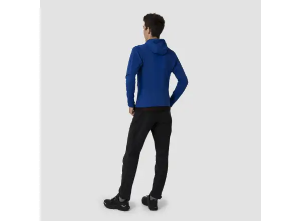 Salewa Pedroc Polarlite Herrenjacke Java Blue