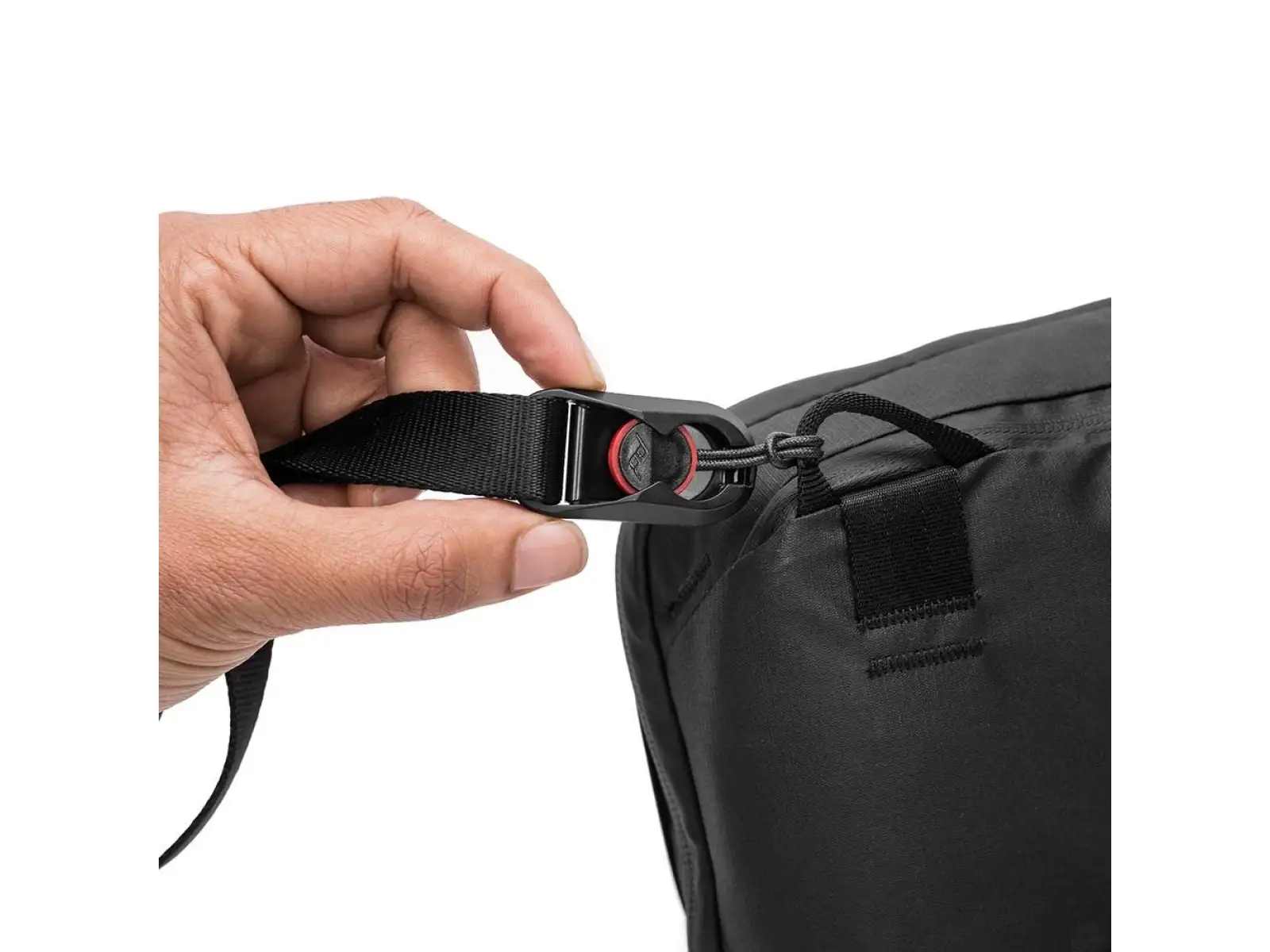 Peak Design Tech Pouch 2 l Tasche Midnight