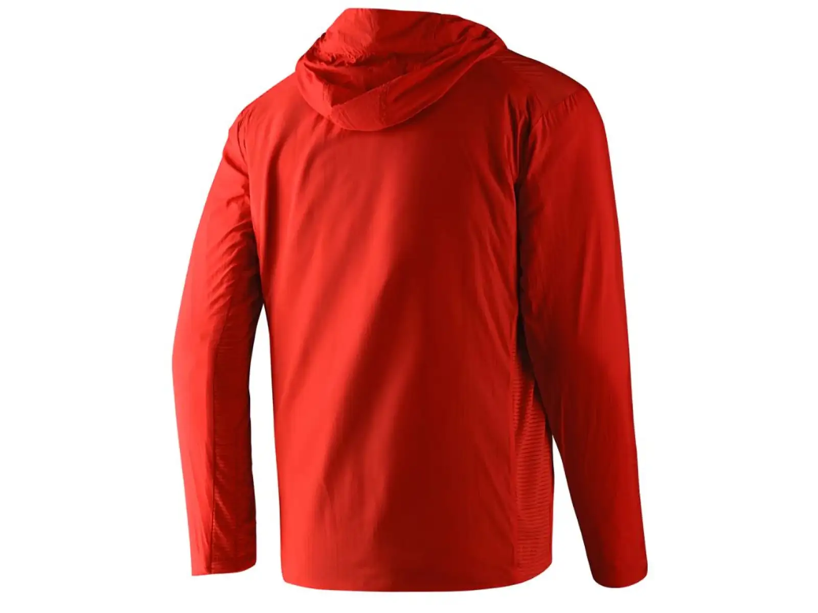 Troy Lee Designs Mathis Herrenjacke Mono Race Red