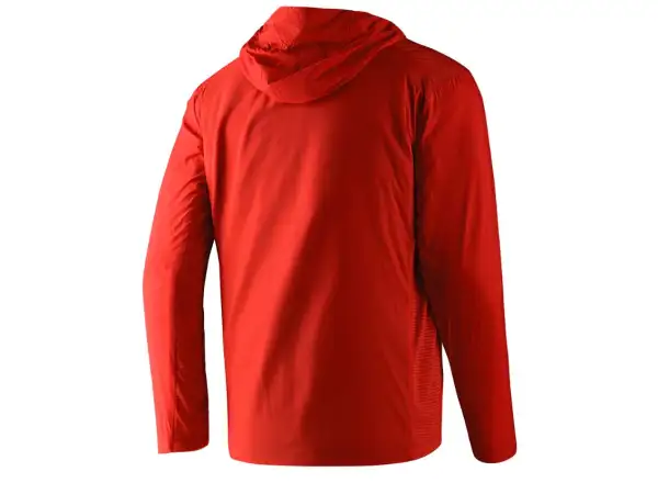Troy Lee Designs Mathis Herrenjacke Mono Race Red