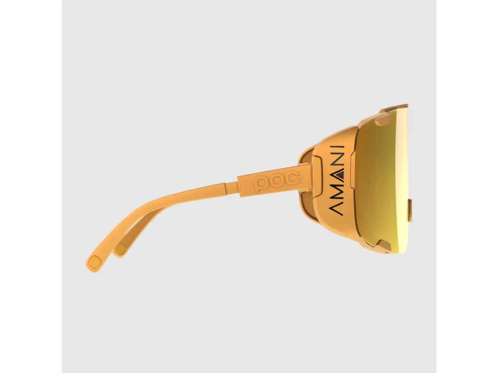 POC Devour Ultra Brille AMANI Edition