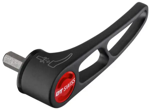 DT Swiss RWS 10 Alu Lever Plug-in