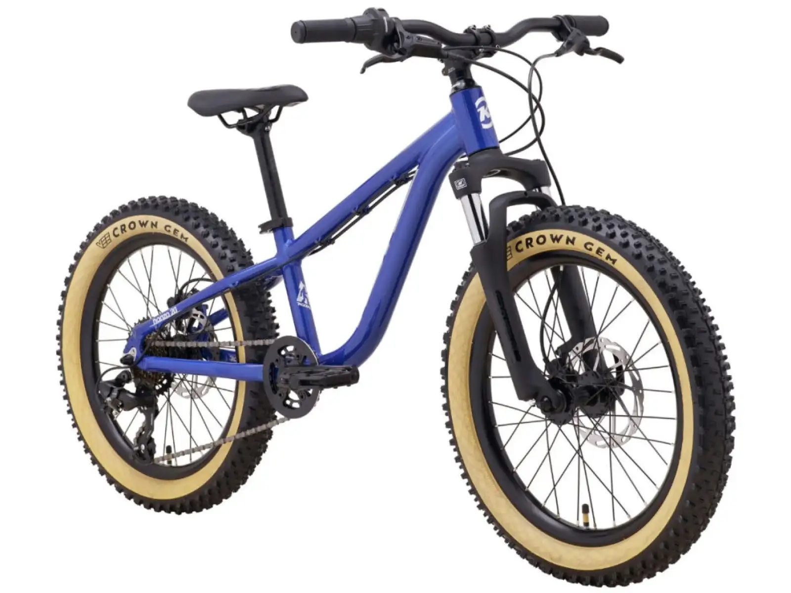 Kona Honzo 20 Kinderfahrrad Blue