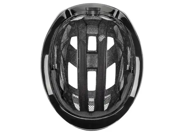 Uvex I-volute Helm Black Matt