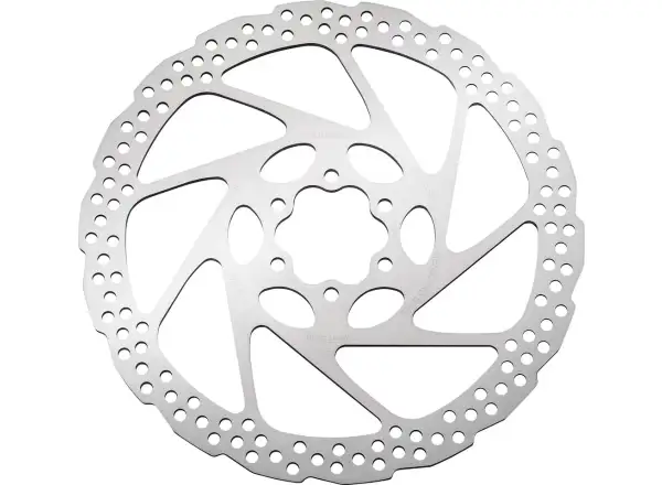 Shimano Deore SM-RT56 Bremsscheibe 180 mm, 6 Löcher, für Resin