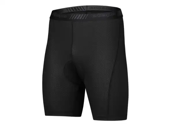 Etape Boxer Herren-Innenhose Schwarz