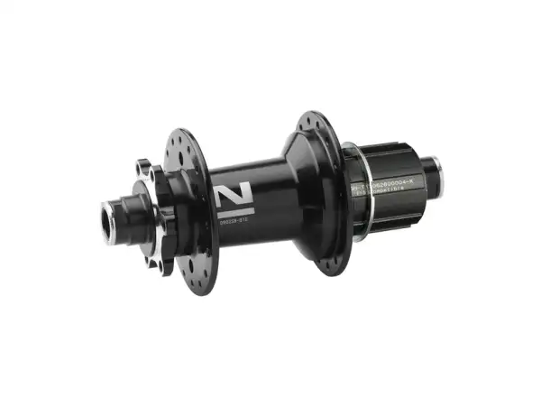 Novatec D902SB-B12-11S Boost Hinterradnabe 32 Loch