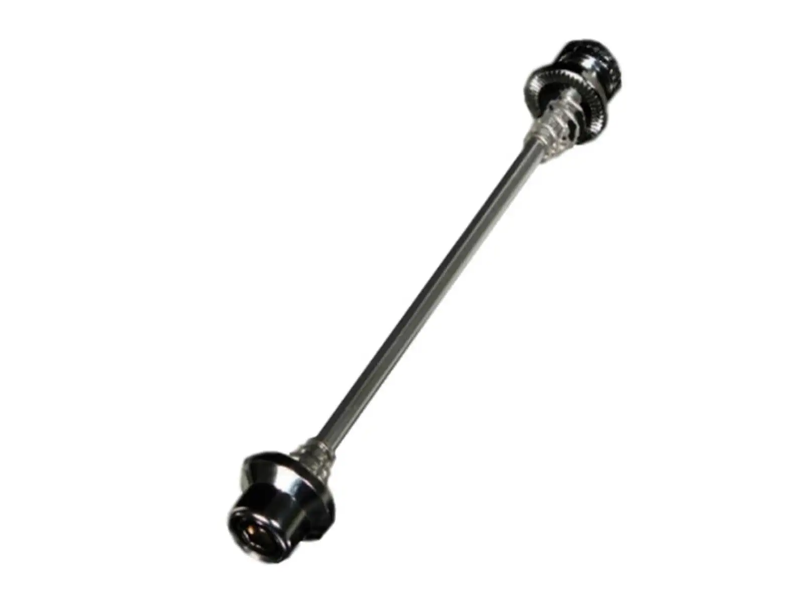 Novatec QR216F Schnellspannachse vorne Bolt On.