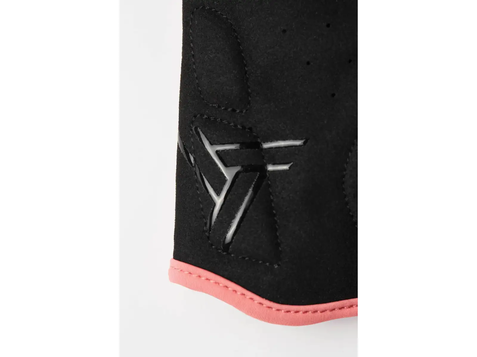 Silvini Gattola Damenhandschuhe Coral