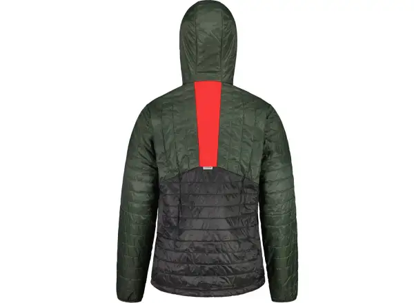 Maloja TomasoM. Herren-Skialp-Jacke Deep Forest Multi