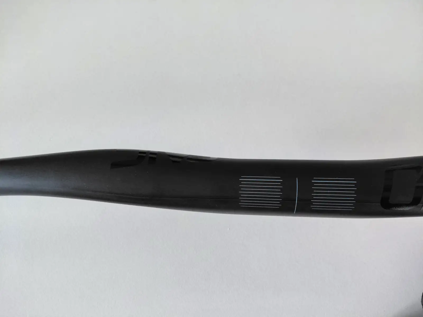 OneUp Lenker V2 Carbon 35/720 mm gekürzt schwarz 20 mm Hub