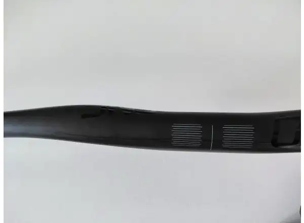 OneUp Lenker V2 Carbon 35/720 mm gekürzt schwarz 20 mm Hub